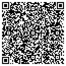 QR code with Hardcor Audio contacts