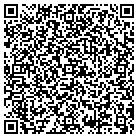 QR code with A Master S Touch Heating Ai contacts