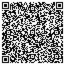 QR code with K S Autotek contacts
