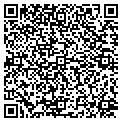 QR code with Mismo contacts