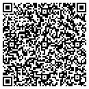 QR code with N & R Electronics contacts