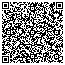 QR code with N & R Electronics contacts