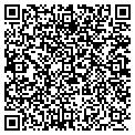QR code with Pdx Tuning C-Corp contacts