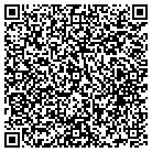 QR code with R & R Automotive Electronics contacts