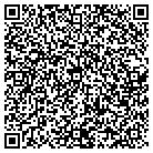 QR code with Madenford Spring & Auto Inc contacts