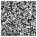 QR code with All Tune Dj contacts
