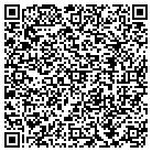 QR code with A&V Tech Incdba All Tune & Lube contacts