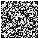 QR code with Cecil E Tune contacts