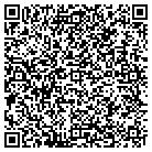 QR code with D&S Mobile Lube contacts