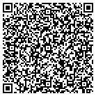 QR code with E & J Automotive Service contacts