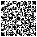 QR code with E Z Tuneups contacts