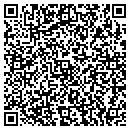 QR code with Hill City Vw contacts