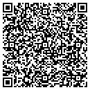 QR code with Hinman Automotives contacts