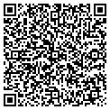 QR code with TJ Maxx contacts