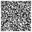 QR code with JP Autoworks contacts
