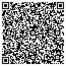 QR code with Kidz in Tune contacts