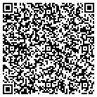 QR code with M & J Computerized Car Care Limited contacts