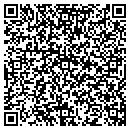 QR code with N Tune contacts