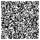 QR code with One Stop Lube Tune And Brakes contacts