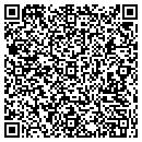 QR code with ROCK AUTOMOTIVE contacts