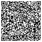 QR code with P&M Constuction Inc contacts