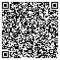QR code with Tune Cleaning contacts