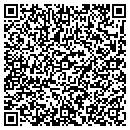 QR code with C John Desalvo PA contacts