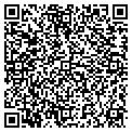 QR code with Tunex contacts