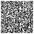 QR code with Tunex contacts