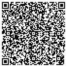 QR code with U-Haul Moving & Storage contacts