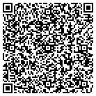 QR code with Wally Onak's Auto Repair contacts