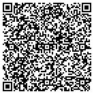QR code with Charlie Thrash Machine & Weld contacts