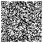 QR code with Denver Frame & Alignment Center Inc contacts