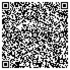 QR code with J REBUILD, dba US CV AXLES contacts