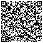 QR code with Hansen's Bus World contacts