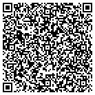 QR code with Mena Public Schools Bus Garage contacts