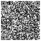 QR code with A & P Electric Service Inc contacts