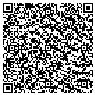 QR code with A & T Alternator For Less contacts