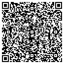 QR code with Autozap contacts