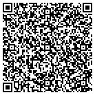 QR code with Central Alternator Rprs O M C contacts