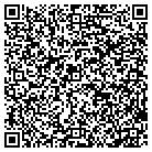 QR code with D C Starter Service Inc contacts