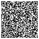 QR code with E P G Technologies Inc contacts