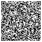 QR code with Henry Brown Buick Gmc contacts