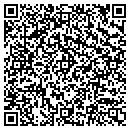 QR code with J C Auto Electric contacts