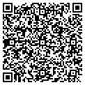 QR code with J&C Industries contacts