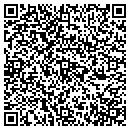 QR code with L T Parts Plus LLC contacts