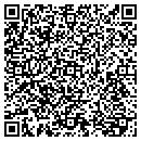 QR code with Rh Distributing contacts