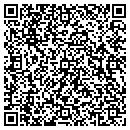 QR code with A&A Standard Service contacts