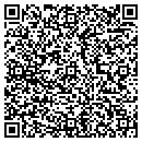 QR code with Allure Detail contacts