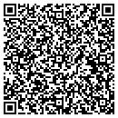 QR code with Allure Detail contacts